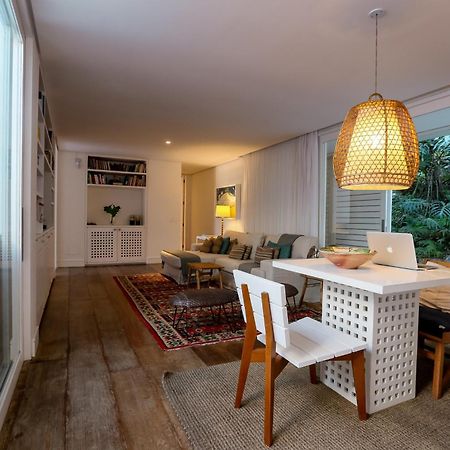 Tropical Contemporary Suites Araquari Exterior photo