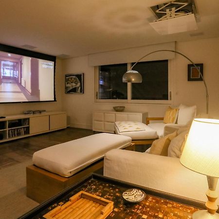 Tropical Contemporary Suites Araquari Exterior photo