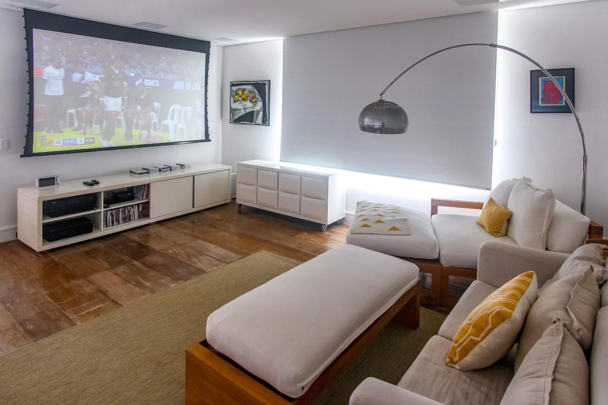Tropical Contemporary Suites Araquari Exterior photo
