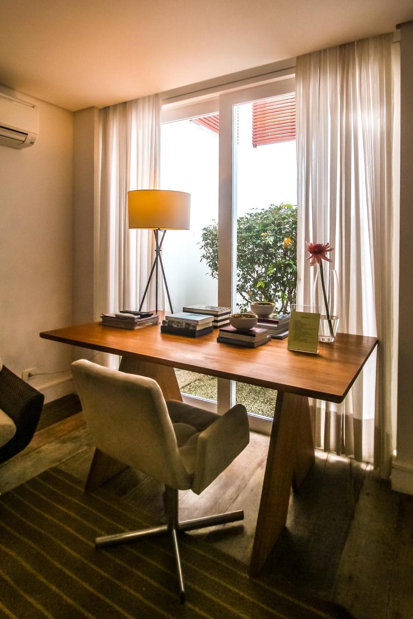 Tropical Contemporary Suites Araquari Exterior photo