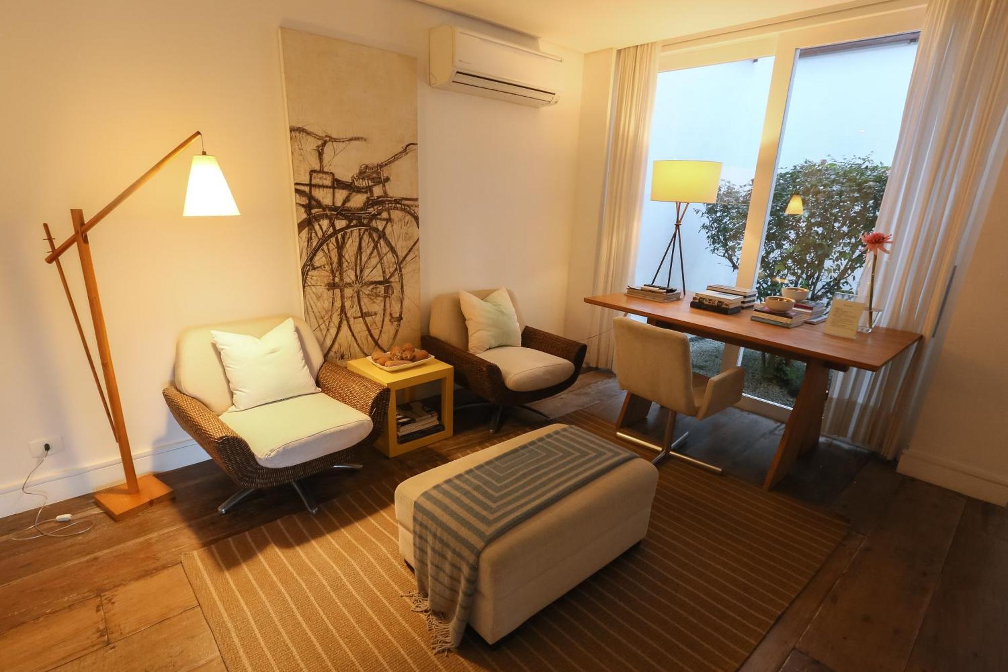 Tropical Contemporary Suites Araquari Exterior photo