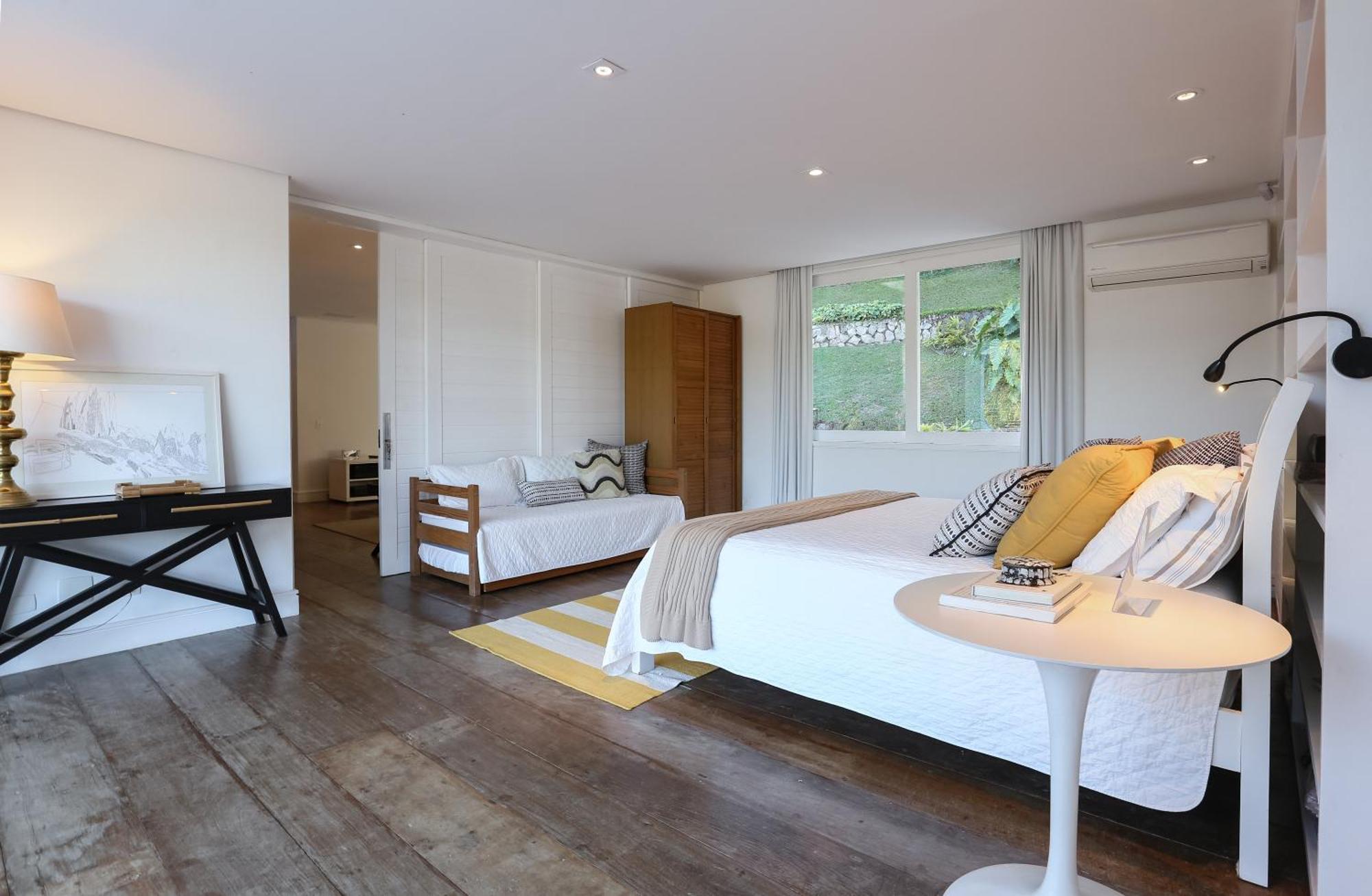 Tropical Contemporary Suites Araquari Exterior photo