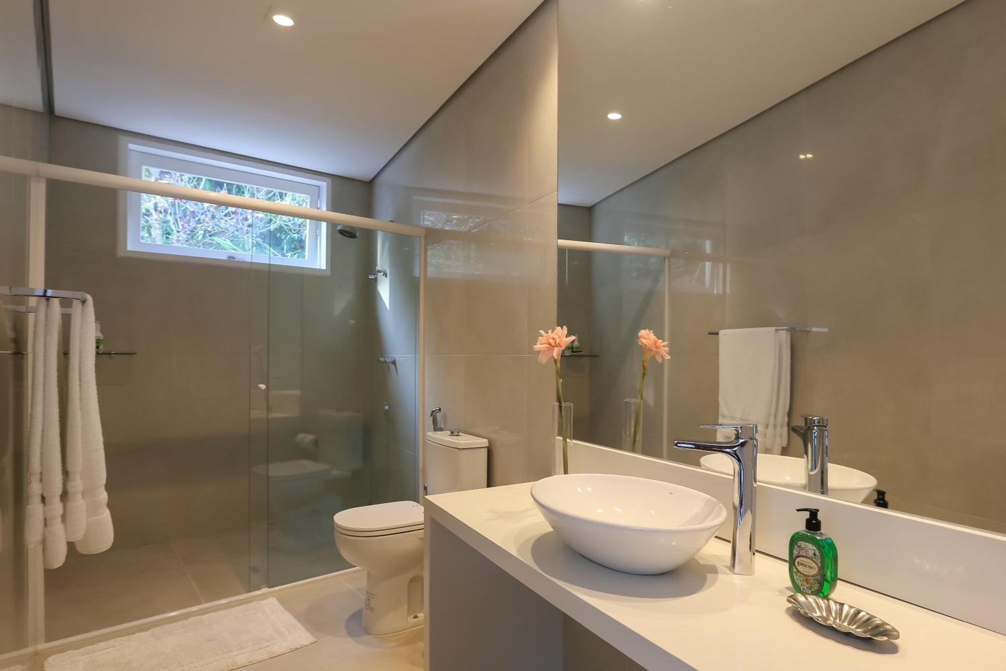 Tropical Contemporary Suites Araquari Exterior photo