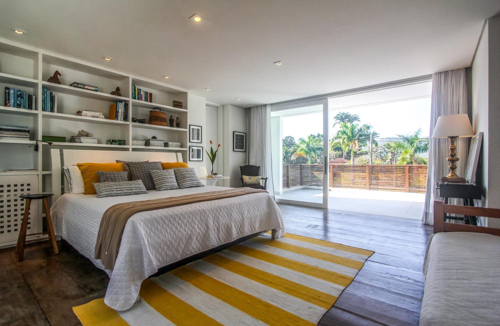 Tropical Contemporary Suites Araquari Exterior photo
