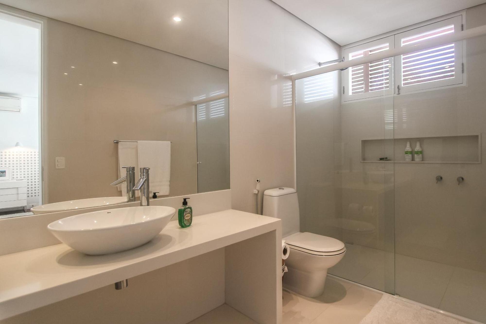 Tropical Contemporary Suites Araquari Exterior photo