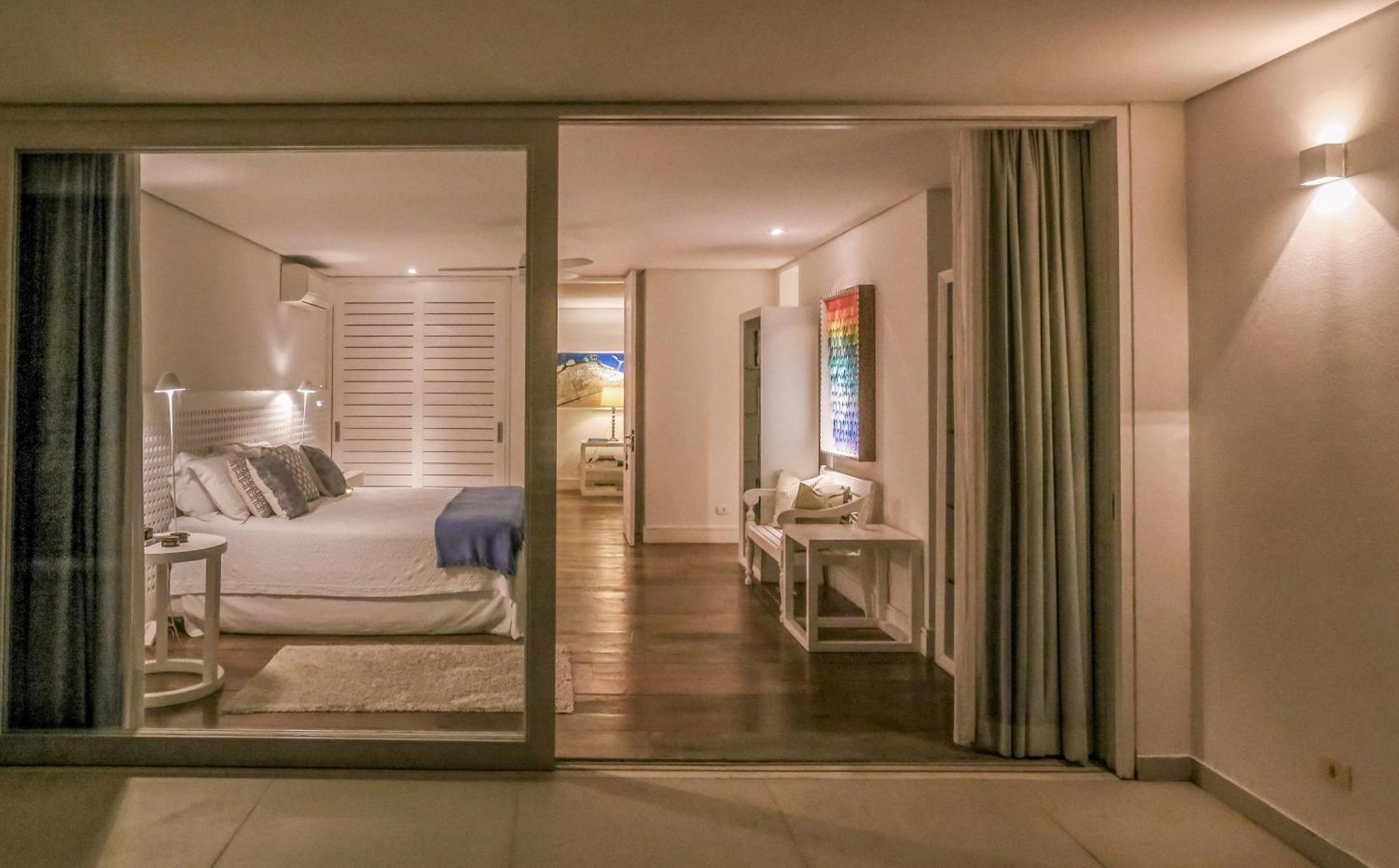 Tropical Contemporary Suites Araquari Exterior photo