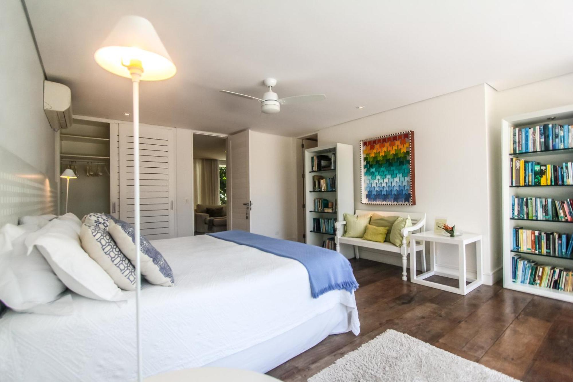 Tropical Contemporary Suites Araquari Exterior photo