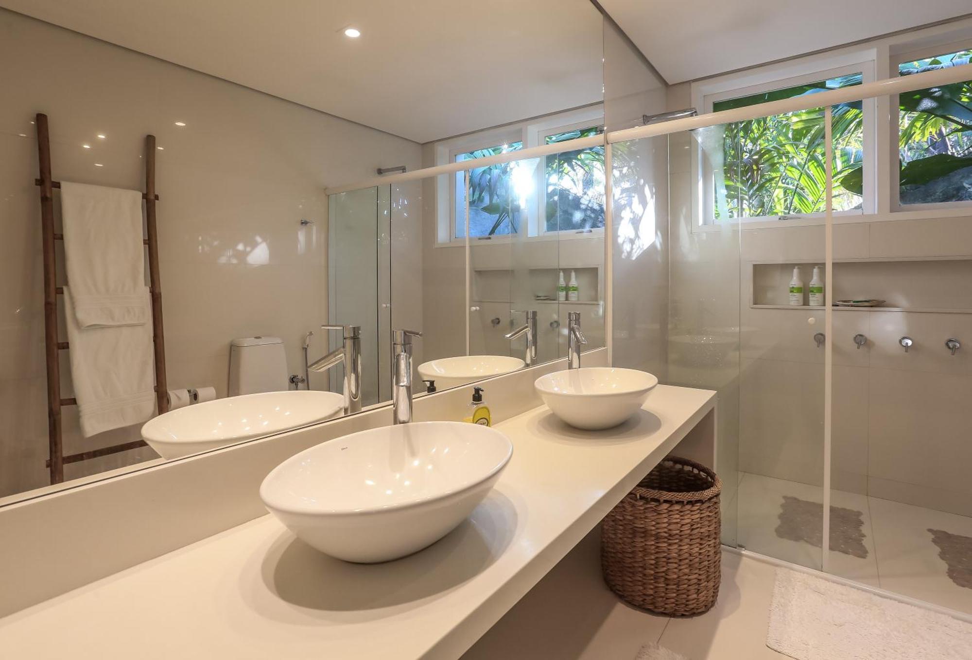 Tropical Contemporary Suites Araquari Exterior photo