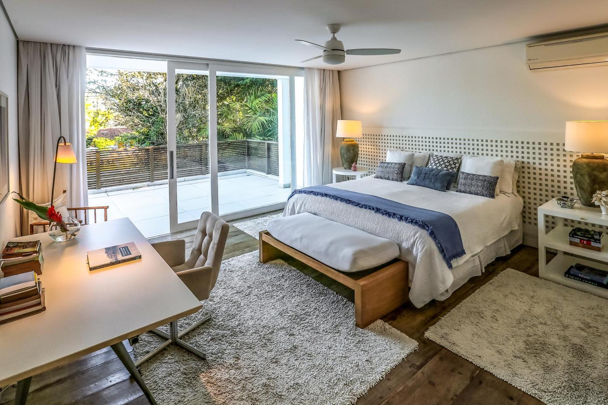 Tropical Contemporary Suites Araquari Exterior photo