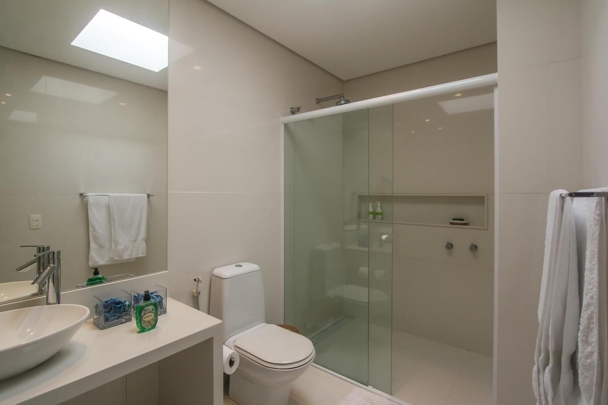 Tropical Contemporary Suites Araquari Exterior photo