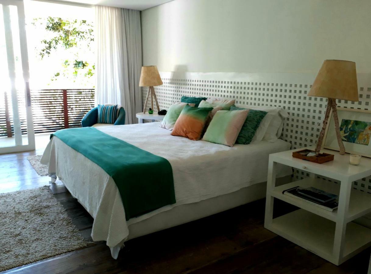 Tropical Contemporary Suites Araquari Exterior photo