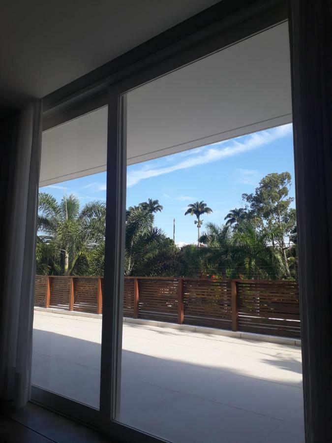 Tropical Contemporary Suites Araquari Exterior photo