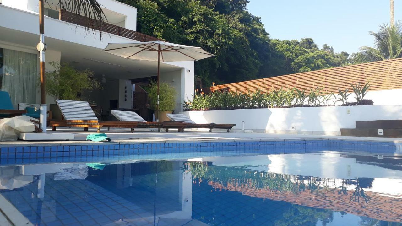 Tropical Contemporary Suites Araquari Exterior photo