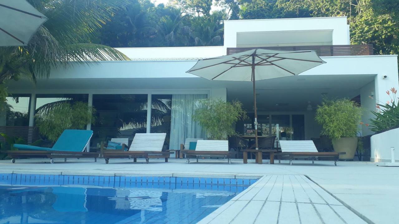 Tropical Contemporary Suites Araquari Exterior photo