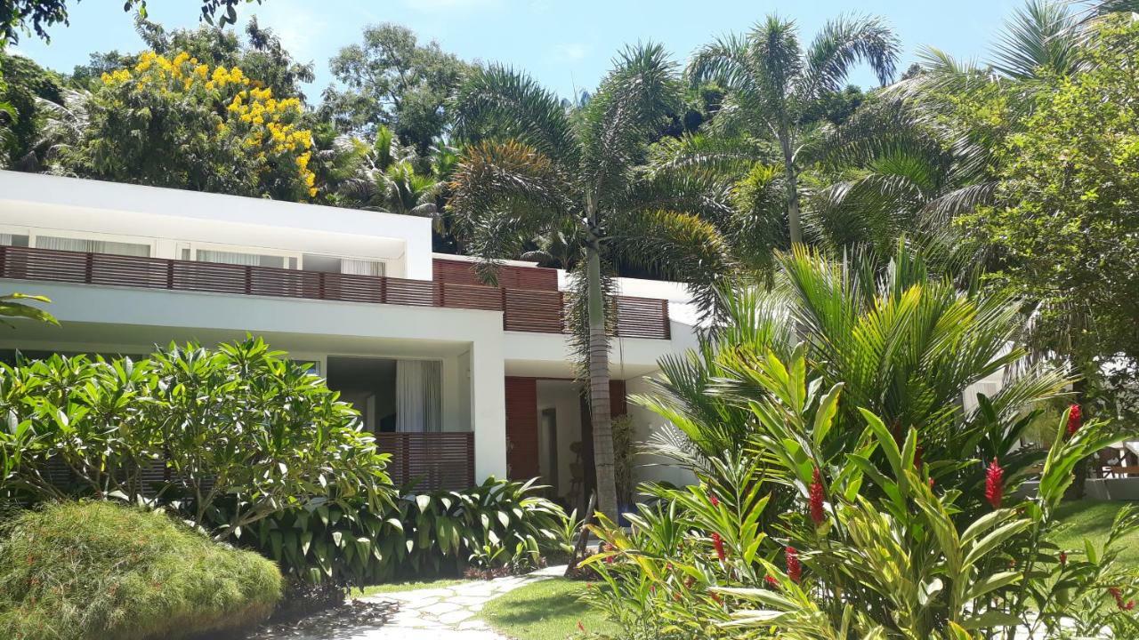 Tropical Contemporary Suites Araquari Exterior photo