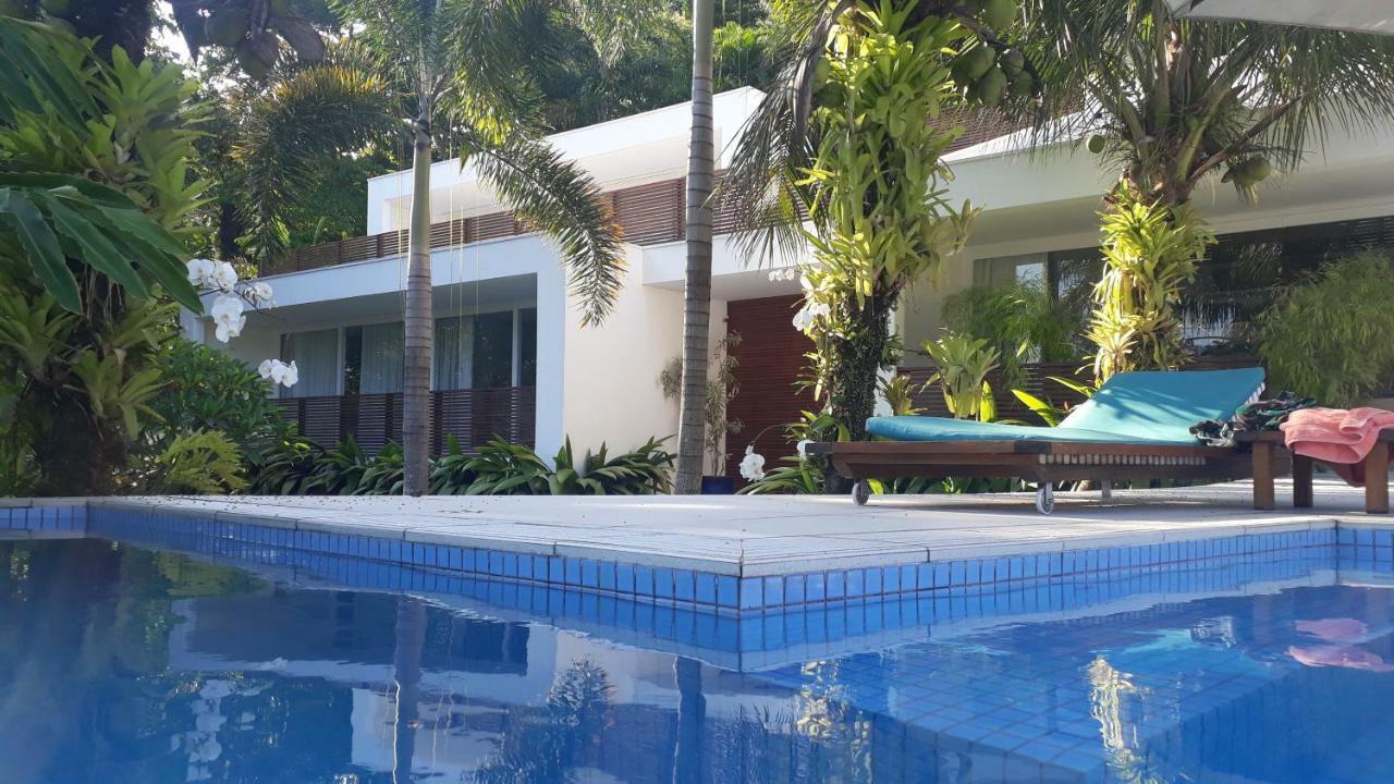 Tropical Contemporary Suites Araquari Exterior photo