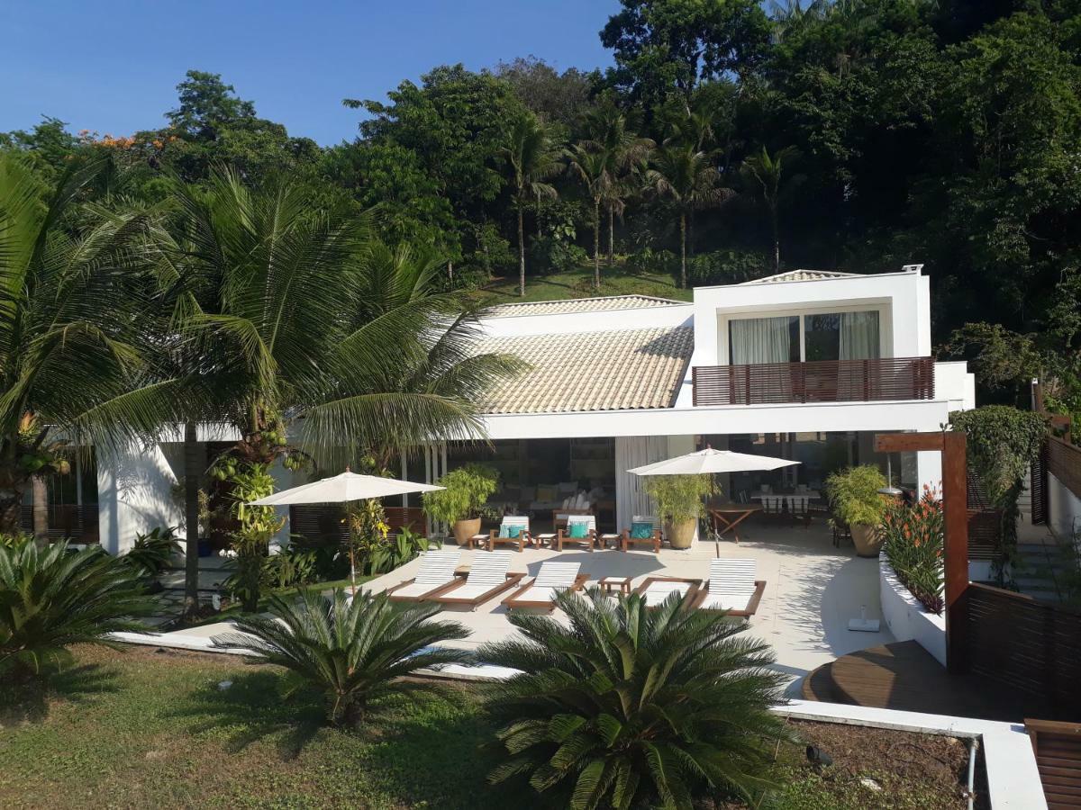 Tropical Contemporary Suites Araquari Exterior photo