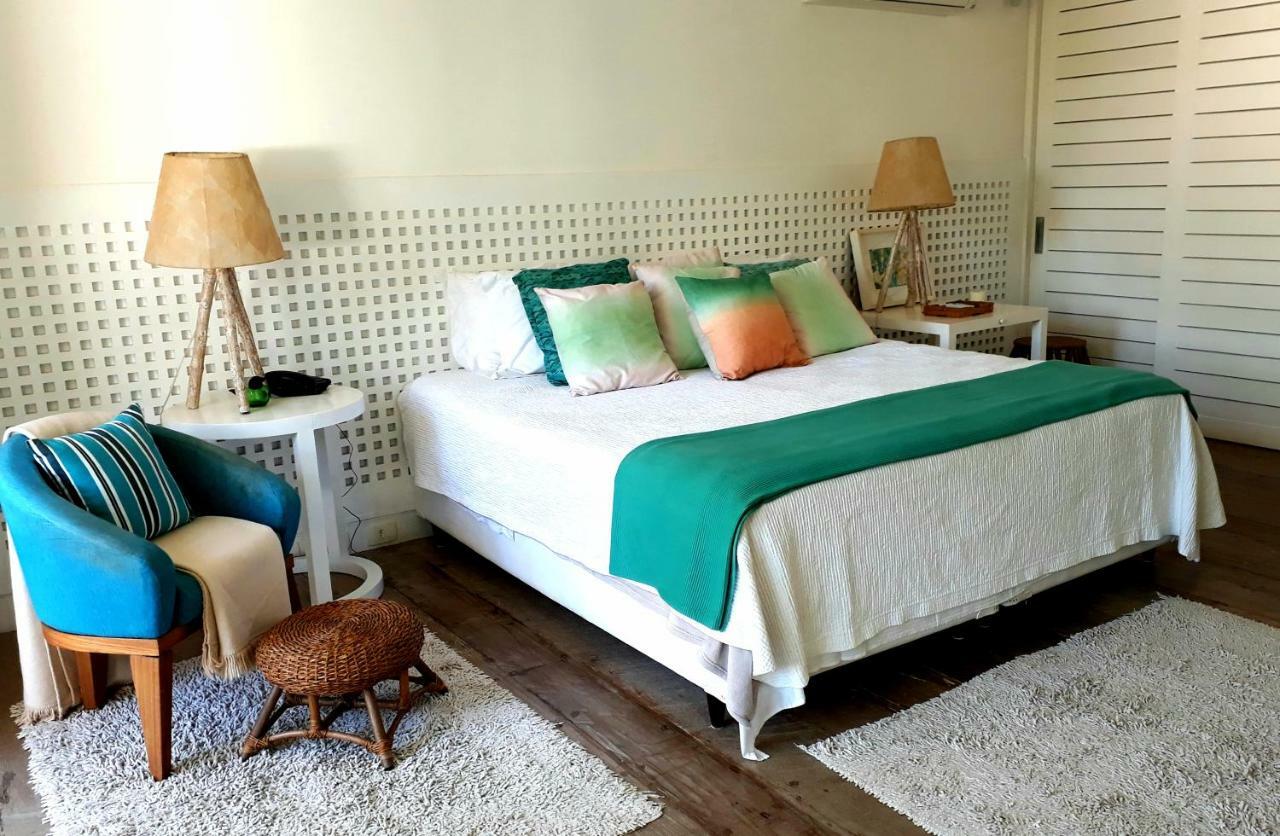 Tropical Contemporary Suites Araquari Exterior photo