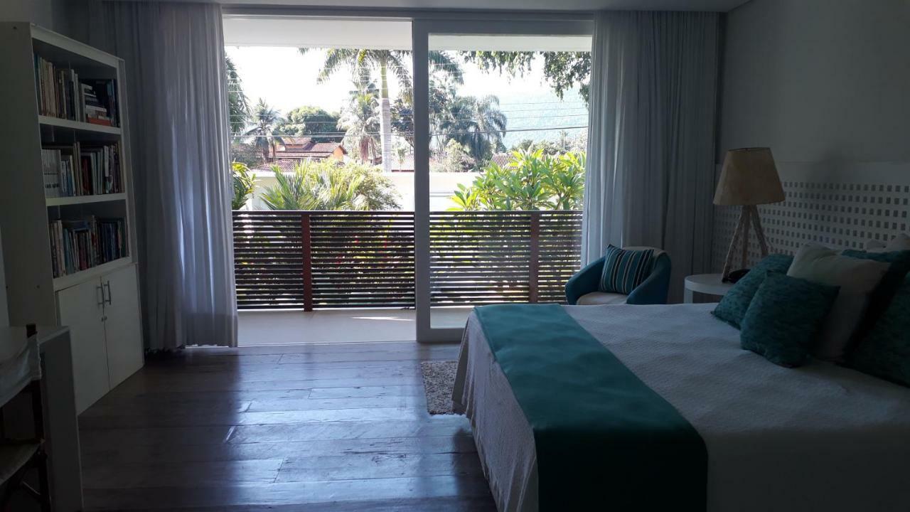 Tropical Contemporary Suites Araquari Exterior photo