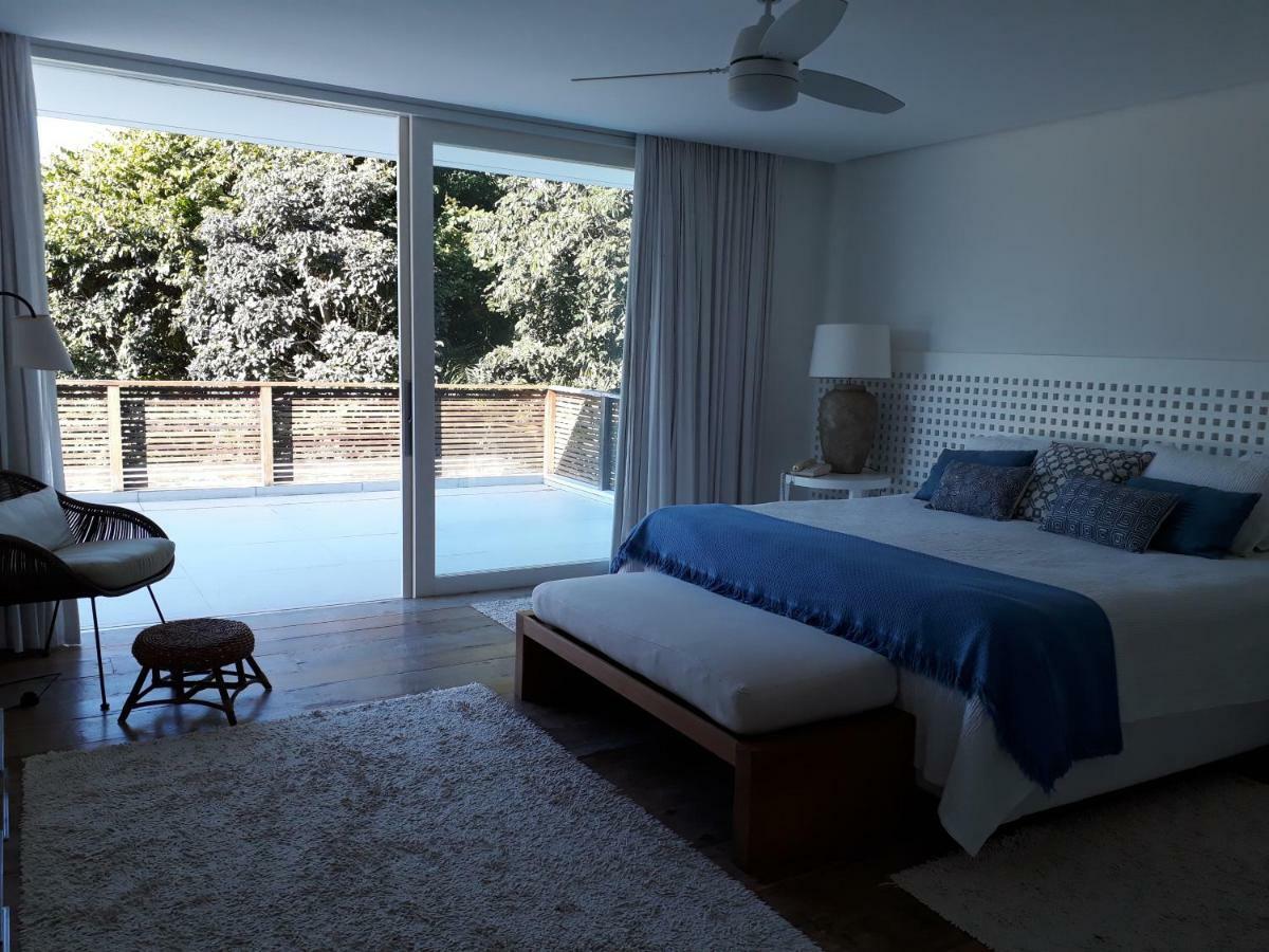 Tropical Contemporary Suites Araquari Exterior photo
