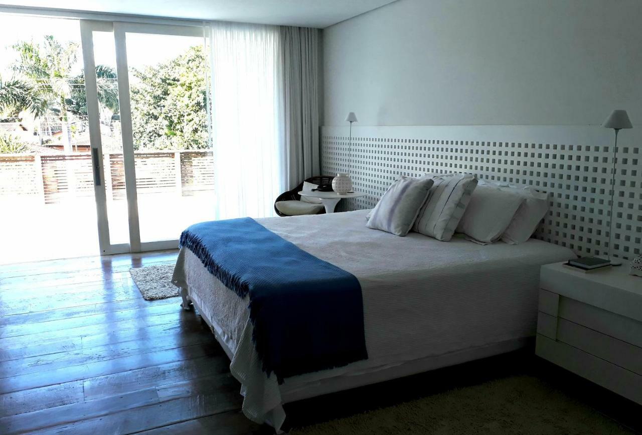 Tropical Contemporary Suites Araquari Exterior photo