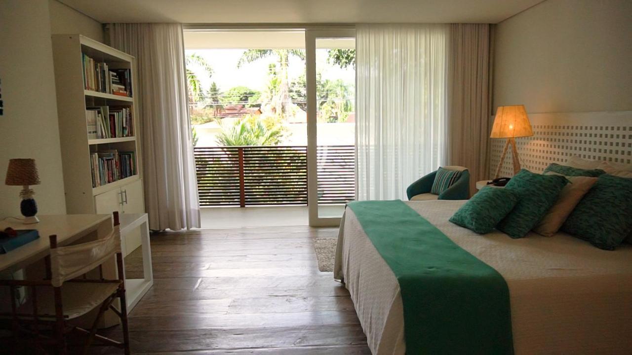 Tropical Contemporary Suites Araquari Exterior photo