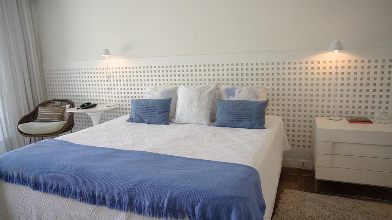 Tropical Contemporary Suites Araquari Exterior photo