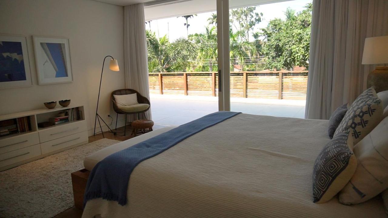 Tropical Contemporary Suites Araquari Exterior photo