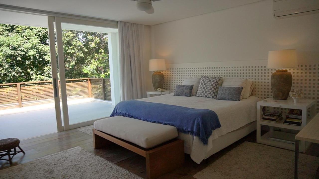 Tropical Contemporary Suites Araquari Exterior photo