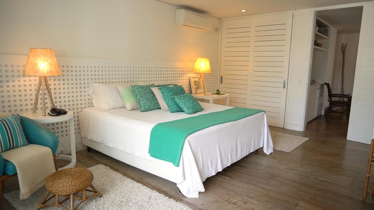 Tropical Contemporary Suites Araquari Exterior photo