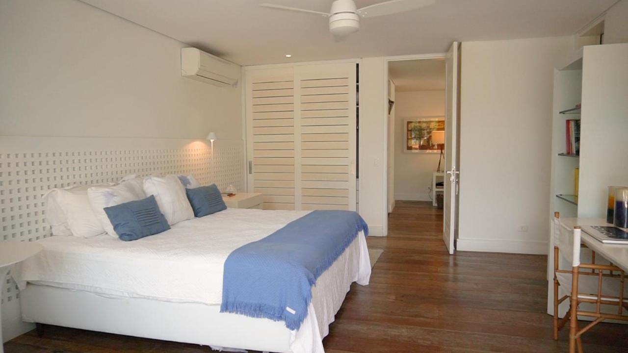 Tropical Contemporary Suites Araquari Exterior photo